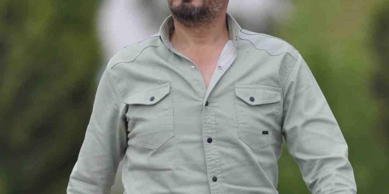 Argıncıkspor Başkanı Candan: “Hedefimiz Play-off Oynamak”