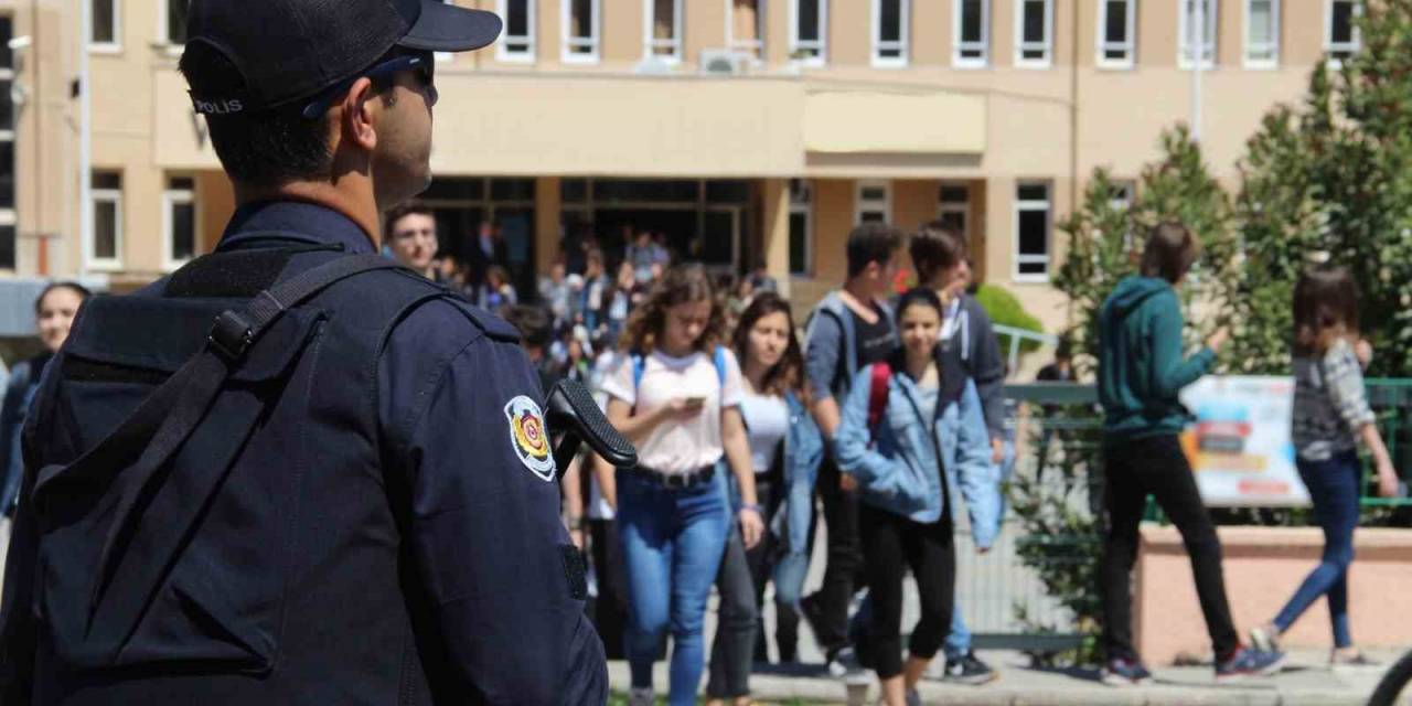 81 İl Valiliğine Asayiş Ve Trafik Tedbirleri Genelgesi