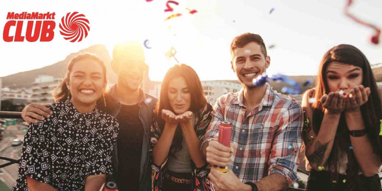 Mediamarkt Club, 5 Milyon Kullanıcıya Ulaştı