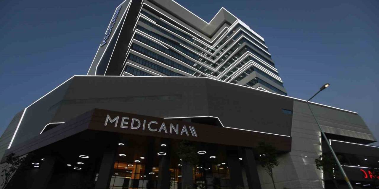 Medicana İzmir, 3. Yaşını Kutluyor