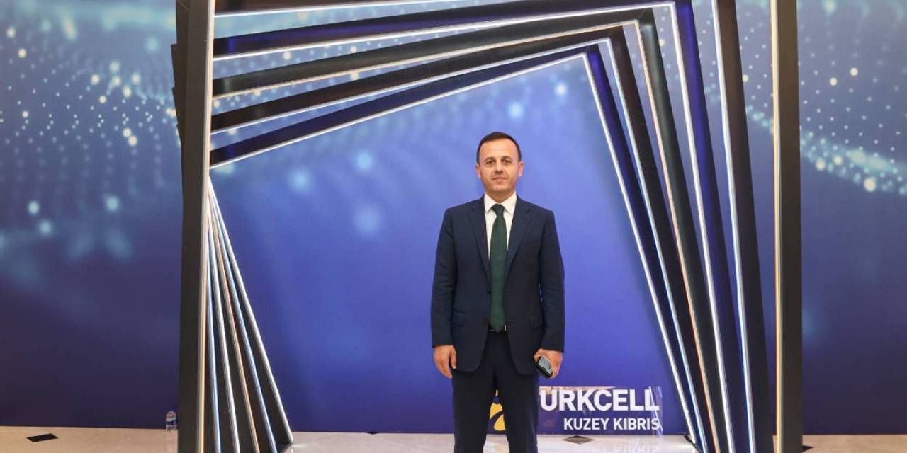 Turkcell Kktc’yi 4.5g Hızına Çıkardı