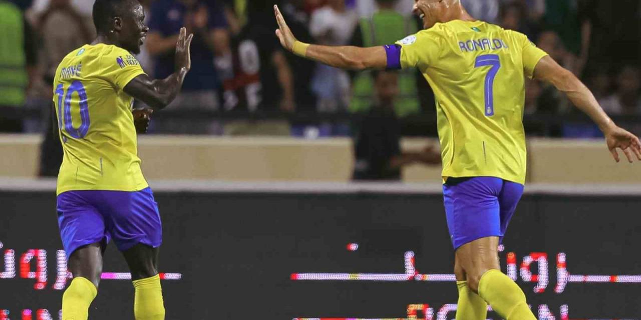 Yıldızların Transfer Döneminde Adresi Suudi Arabistan Oldu