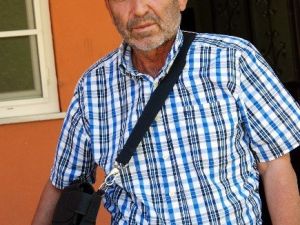 Çantada Taşıdığı Yapay Kalbi İle 2 Yıldır Nakil Bekliyor