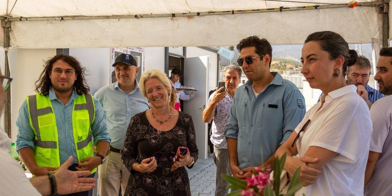 ‘Kuru Otlar Üstüne’ Filminin Geliri Depremzedelere Ulaştırılacak