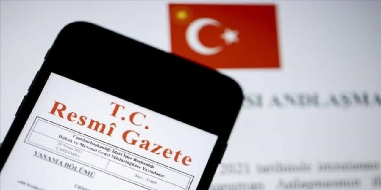 Liselerde Sınıf Tekrarı, Devamsızlık Ve Açık Öğretime Geçişlere İlişkin Düzenleme Resmi Gazete’de