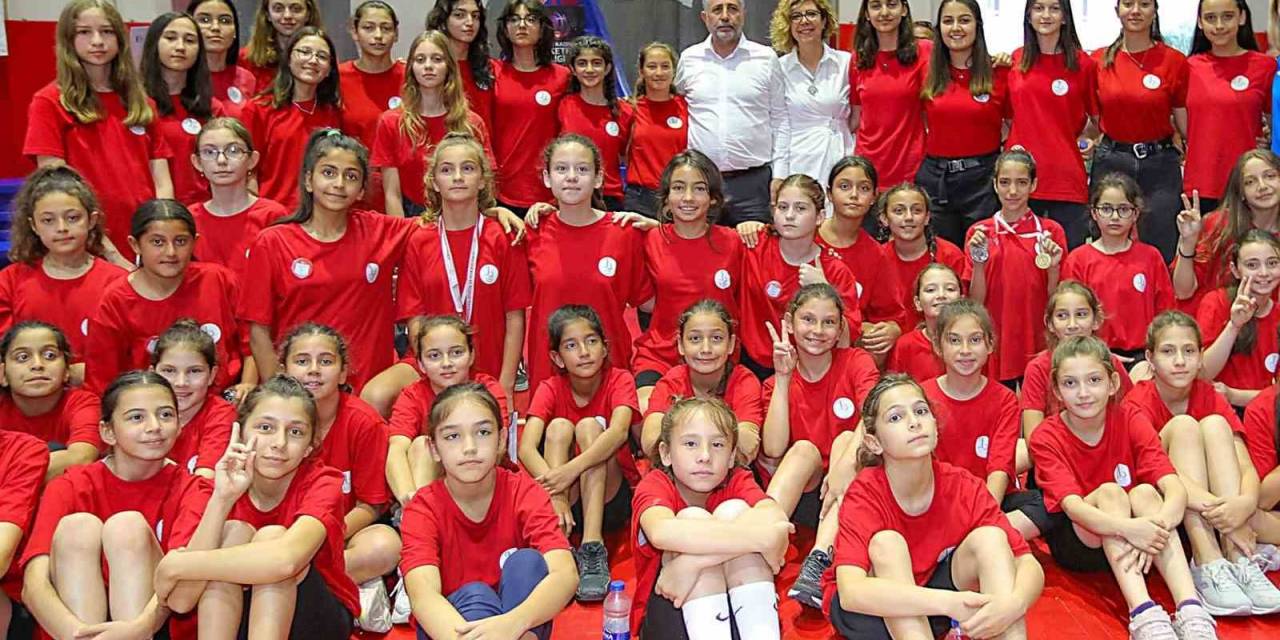 Bayraklı’da 4 Yılda 42 Bin 500 Kişi Sporla Buluştu