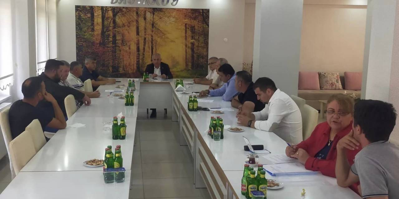 Bayırköy Belediyesin Öğrencilere Büyük Hizmet