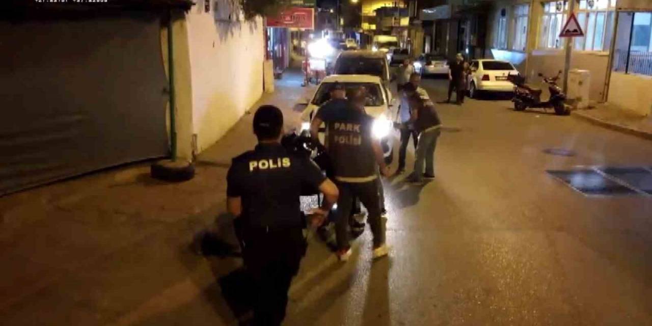 Son 1 Haftada 22 Şüpheli Polisten Kaçamadı