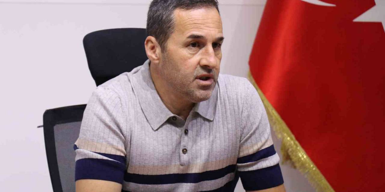 Boluspor, Yalçın Koşukavak İle 1 Yıllık Anlaşma Sağladı