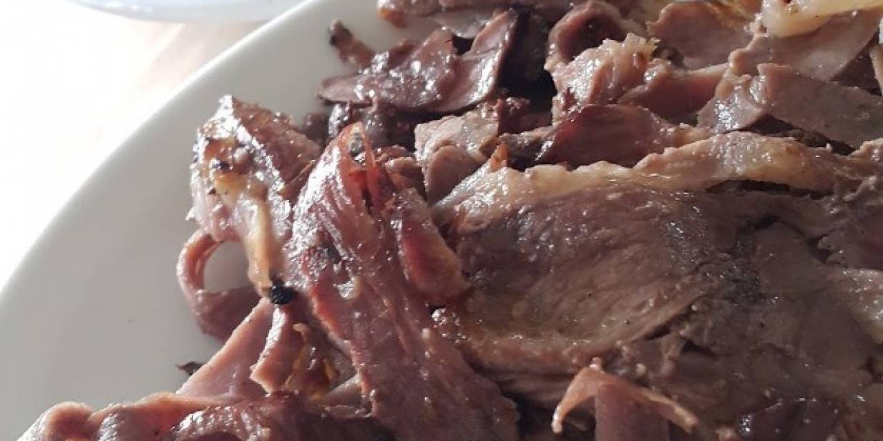 Pasinler Yaprak Döneri Artık Coğrafi İşaretli