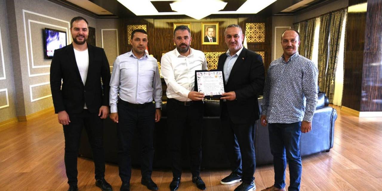 Pursaklar’da Ragbi Heyecanı