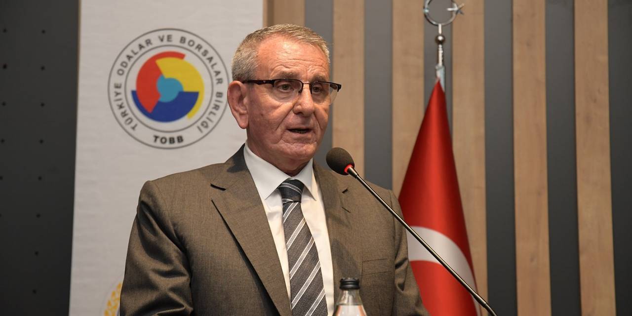 Murzioğlu: “İş Dünyasının Beklentilerini İletmeye Devam Ediyoruz”