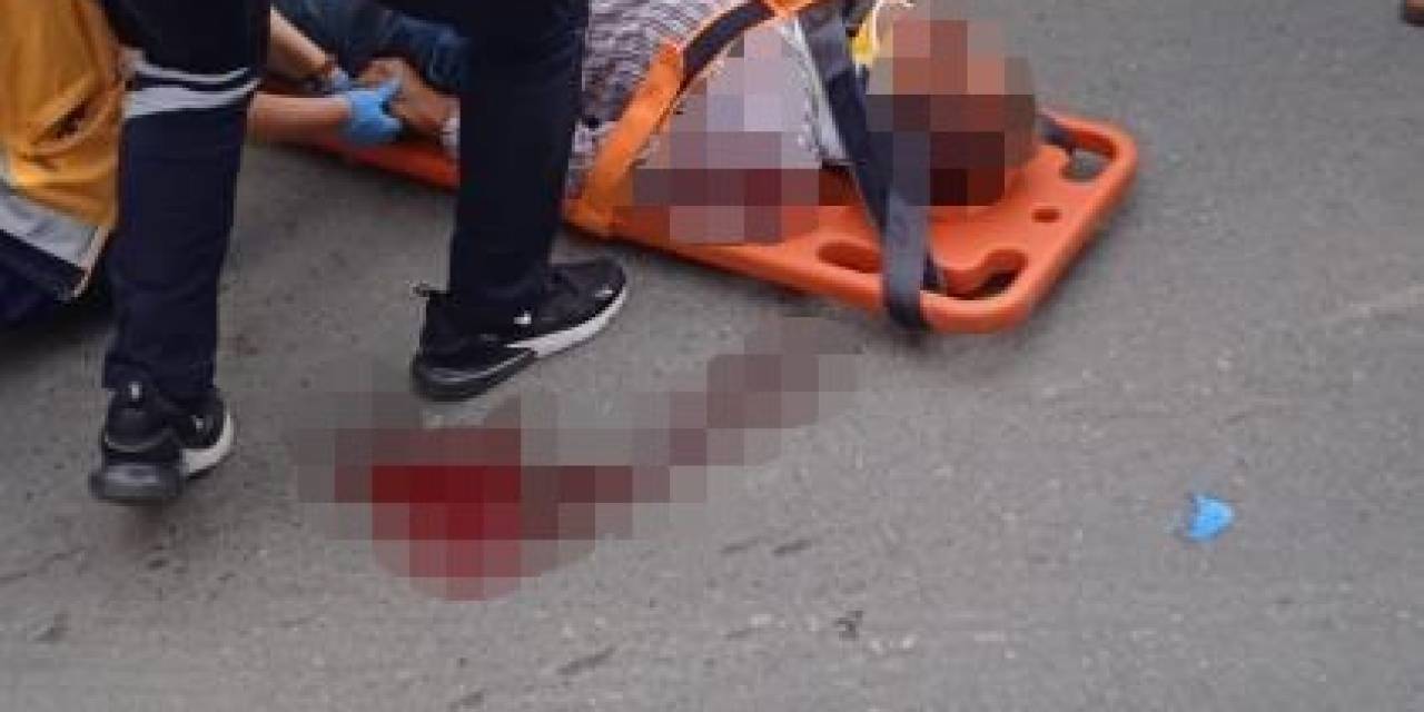 Motosiklet Kazasında Ağır Yaralanmıştı, 5 Günlük Yaşam Mücadelesini Kaybetti