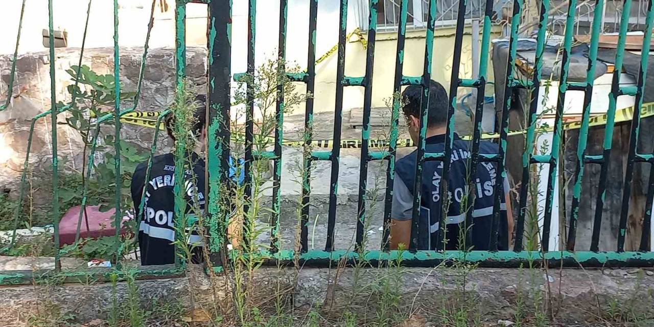Kendisini Vuran Kocasından Şikayetçi Olmadı