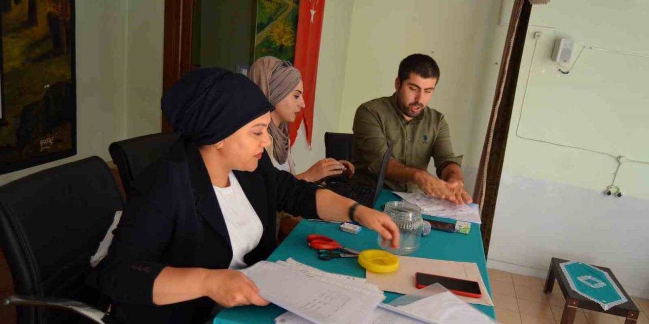 Varto’da Typ Kurası İptal Edildi