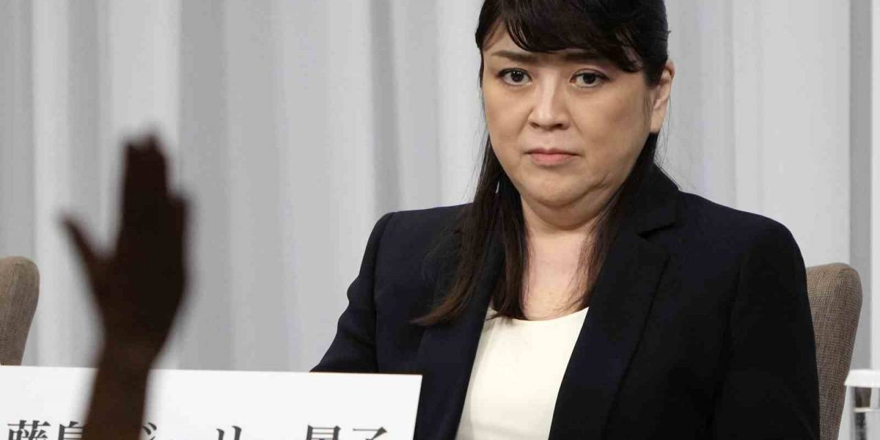 Japon Yetenek Ajansında Cinsel İstismar Skandalı