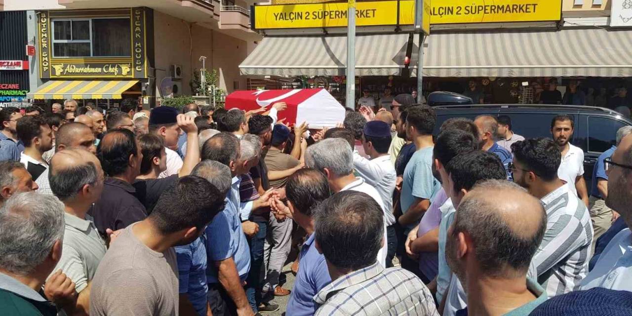 Sel Felaketine Kurban Giden Doktor Son Yolculuğuna Uğurlandı