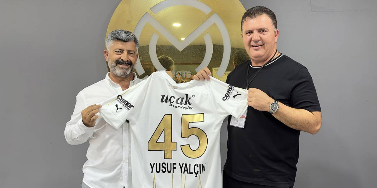 Cemar’dan Manisa Fk’ya Forma Desteği