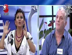 2 eşli adamın Serap Ezgü'ye şok teklifi!