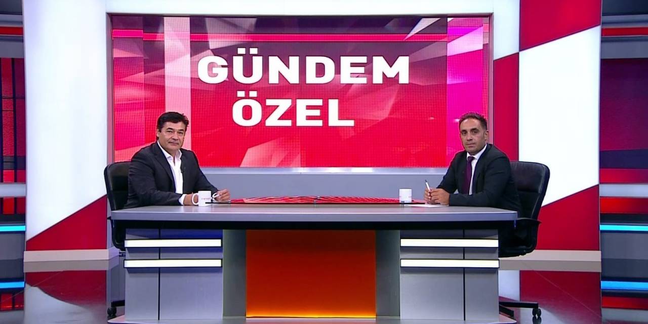 Erol Ceylan: "Türkiye’nin Boksta Önemli Başarılar Yakalayan Bir Kahramana İhtiyacı Var"