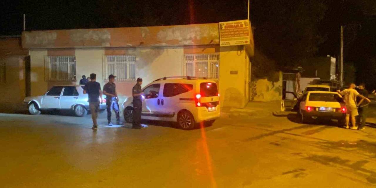 Manisa’da Asayiş Uygulamalarında Çok Miktarda Uyuşturucu Yakalandı