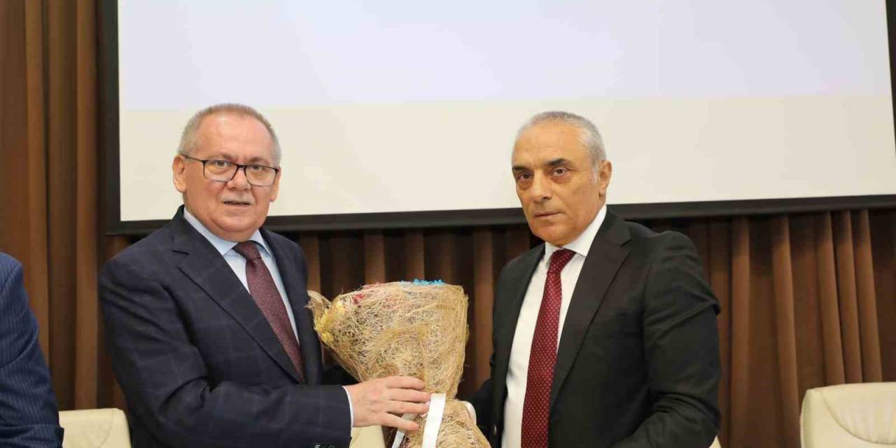 Samsun Büyükşehir’den Personele Yüzde 40 Zam