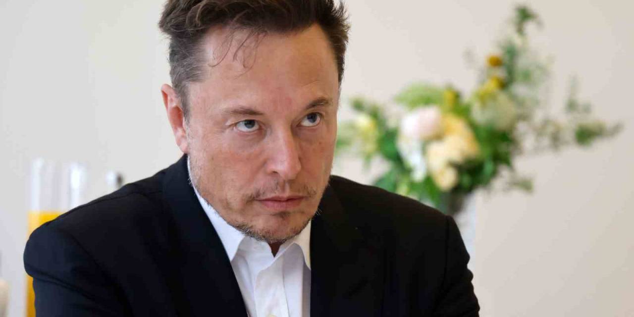 Elon Musk’ın Ukrayna’nın Kırım’da Rus Filosuna Saldırısını Engellediği Ortaya Çıktı