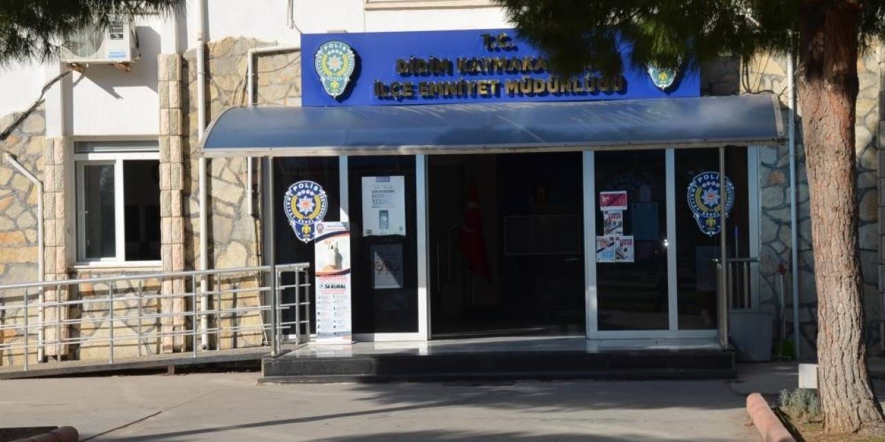 Kırmızı Bültenle Aranan Kazak Uyruklu Katil Didim’de Yakalandı