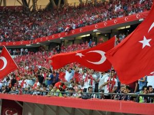 Torku Arena’ya Tam Not, Sırada Timsah Arena Var