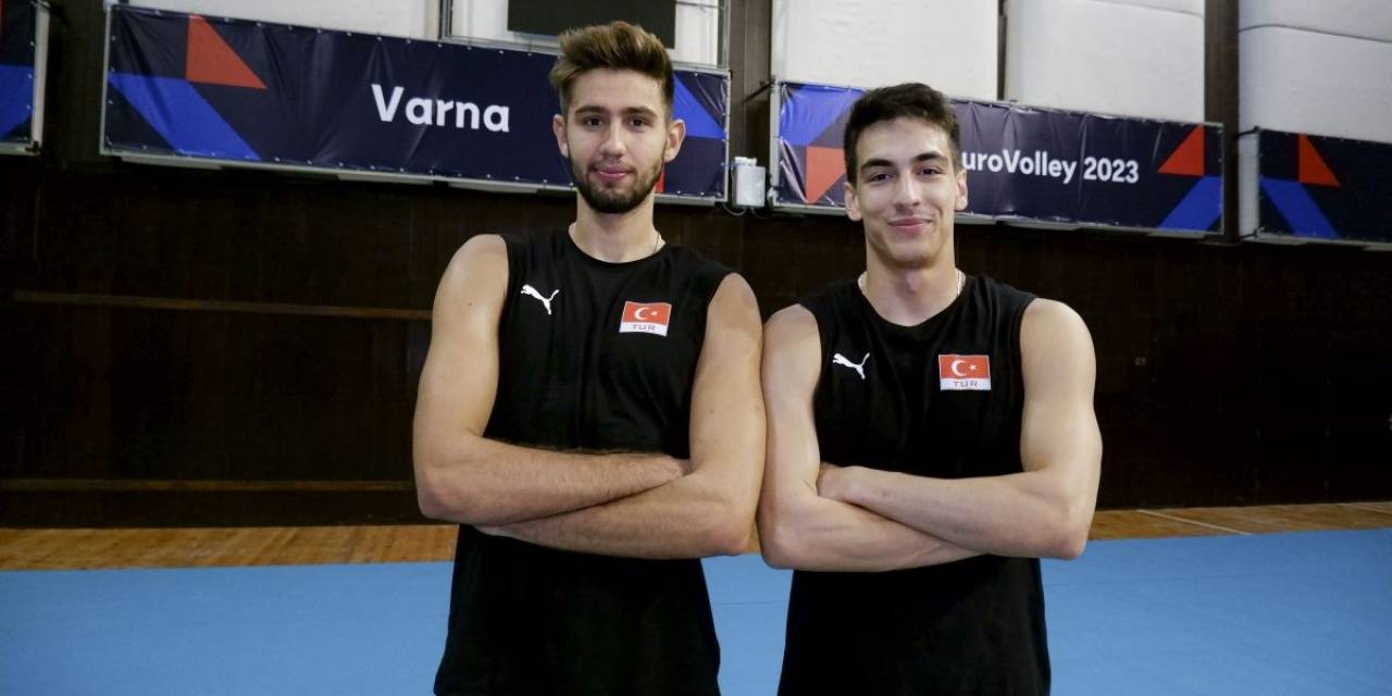 Mirza Lagumdzija: "maçı Kazanarak Turu Geçen Taraf Biz Olacağız”