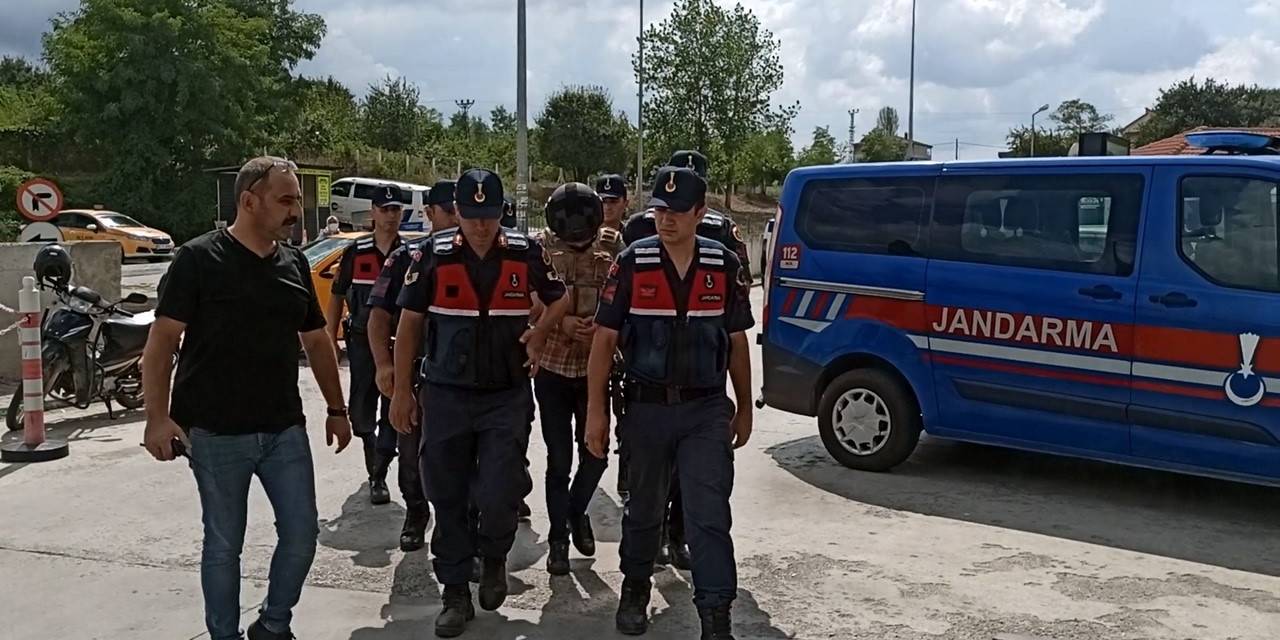 Kına Gecesinde 1 Kişinin Ölümüne Neden Olan Şüpheli Adliyeye Sevk Edildi