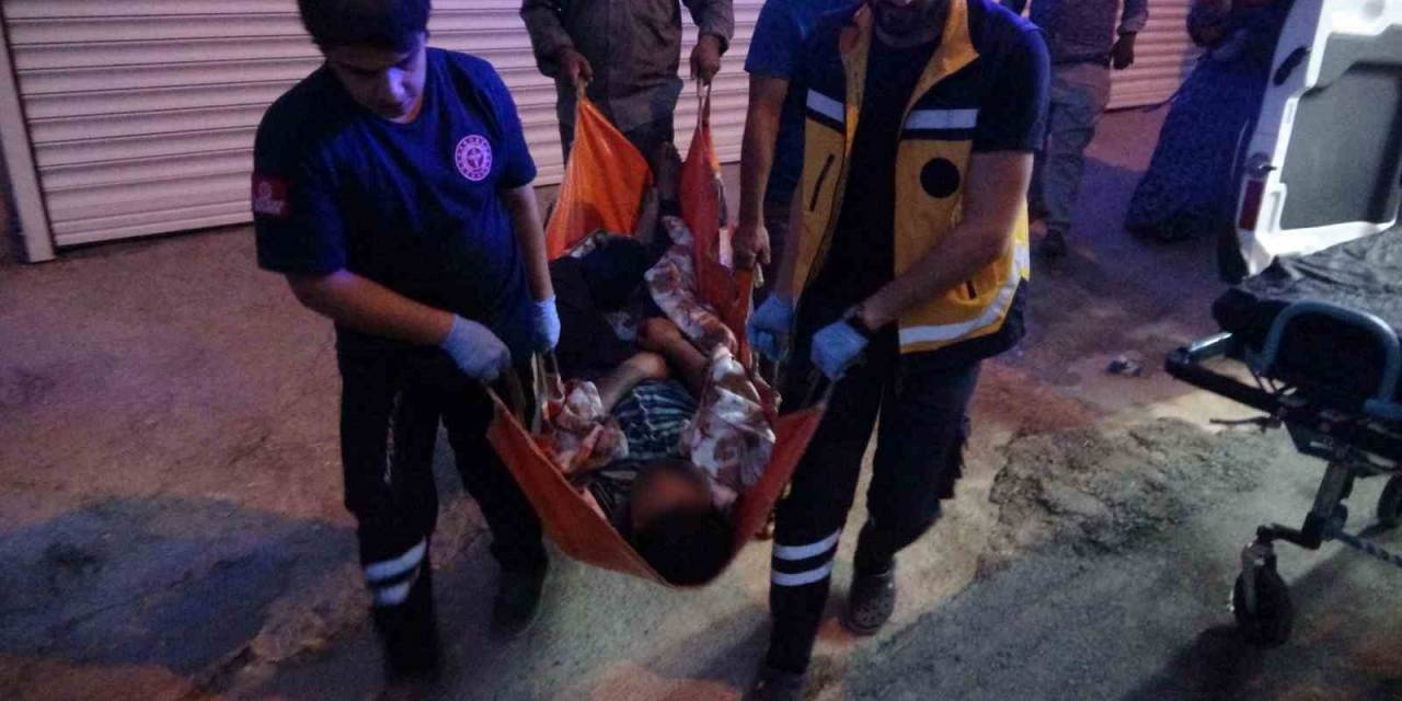 Adıyaman’da İki Grup Arasında Silahlı Kavga: 2 Yaralı