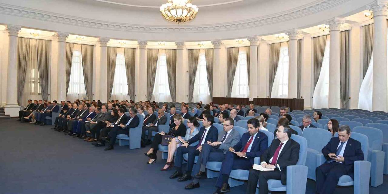 Azerbaycan: “Ermenistan’ın Sorumsuz Davranışlarının Önlenmesi İçin Gerekli Tedbirlerin Alınması Gerek”