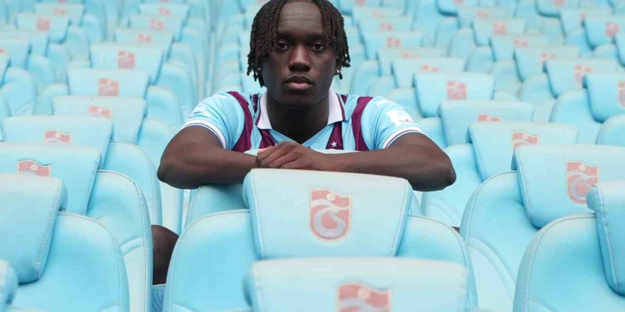 Trabzonspor, Batista Mendy’yi Kadrosuna Kattı