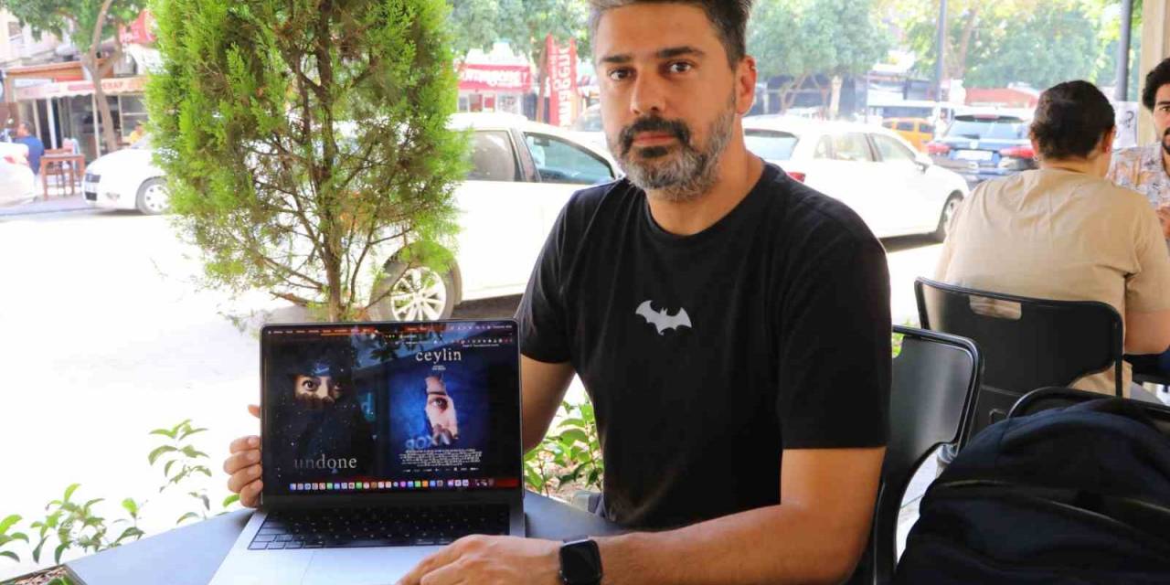 Yönetmen Ozan Sihay: "Ortak Yönetmen Diye Bir Tabir Sinemada Yok"