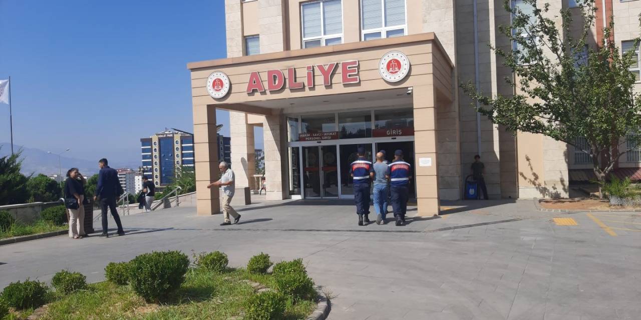 Fetö/pdy Operasyonunda 1 Kişi Tutuklandı