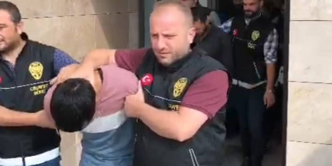 Dayı Cinayetinde 4 Tutuklama