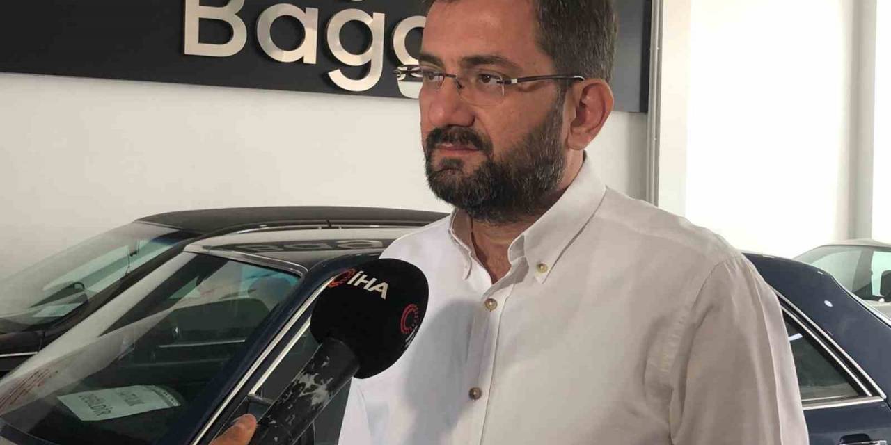 Daha Fazla Para İçin Baskı Ve Tehditle Dükkanından Çıkarılmak İstendiğini İddia Etti