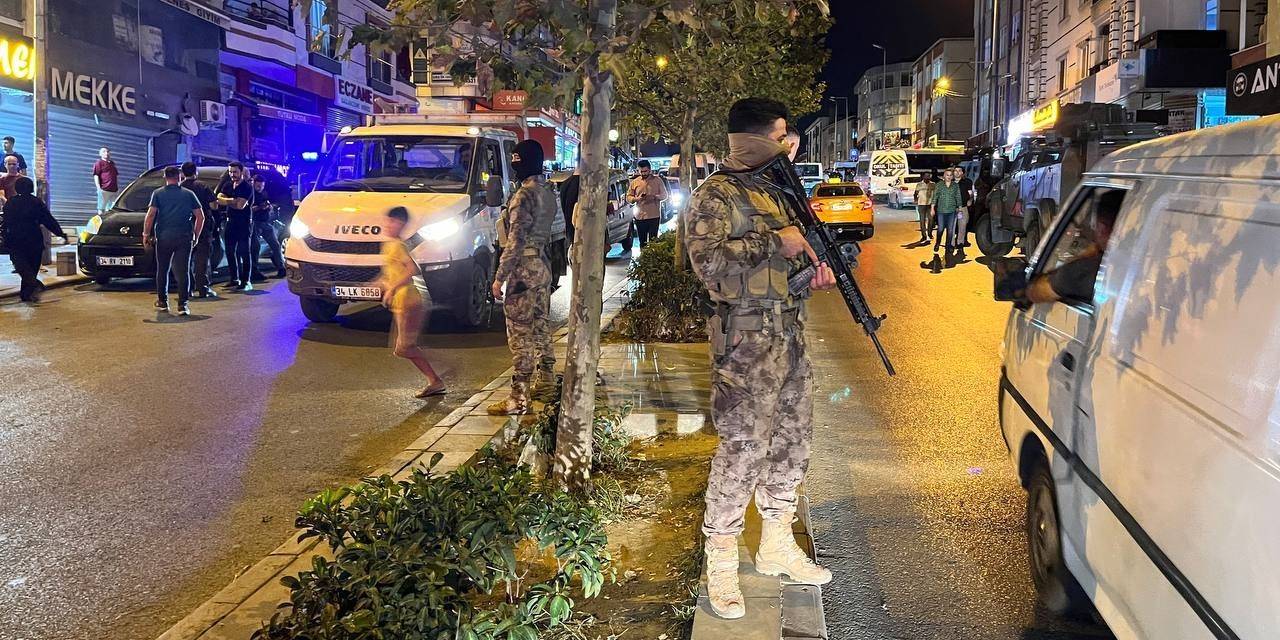 Esenyurt’ta Çocukların Kavgasında Komşusunu Bıçakladı: 1 Ölü