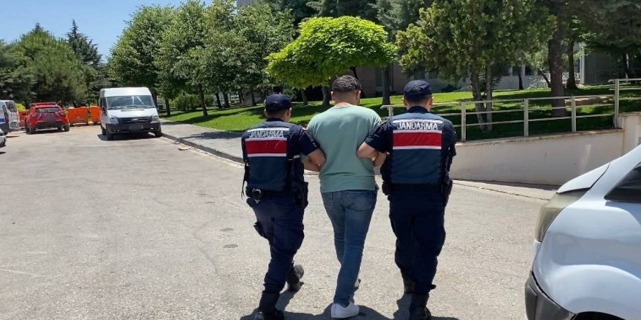 Gaziantep’te Yakalanan 128 Aranan Şahıstan 25’i Tutuklandı