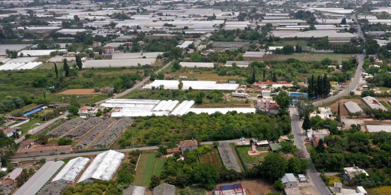 Kırcami’de Çözüm Arayışı