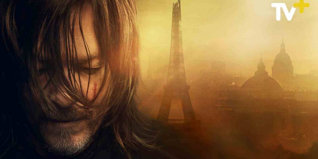 Tv+’ta Yeni Dizi Ve Filmler Seyirciyle Buluşuyor