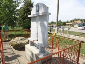Cihan Pehlivanı Yurduna Kavuştu