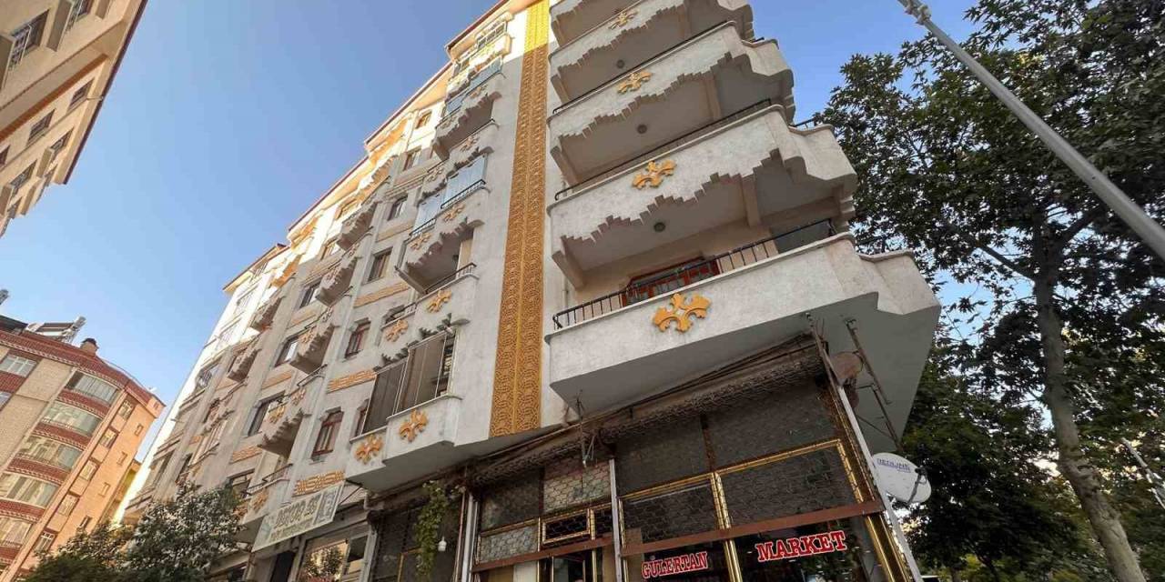 Binadaki ‘Hasar’ Karmaşası, Vatandaşları Doğalgazsız Bıraktı