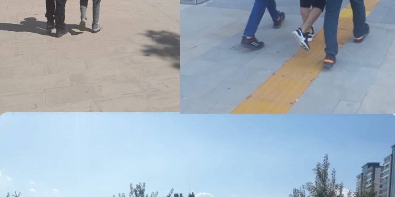 Elazığ’da Asayiş Olaylarına Karışan 3 Kişi Tutuklandı