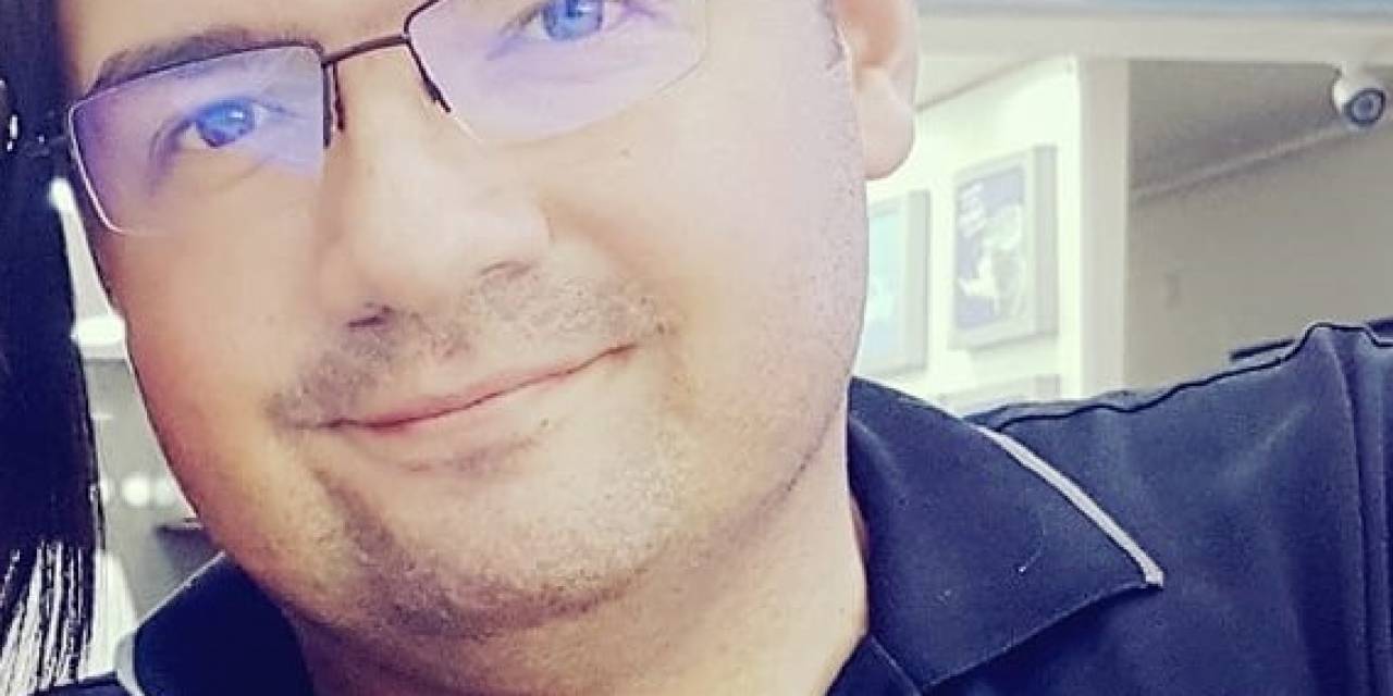 Genç Akademisyenden Acı Haber