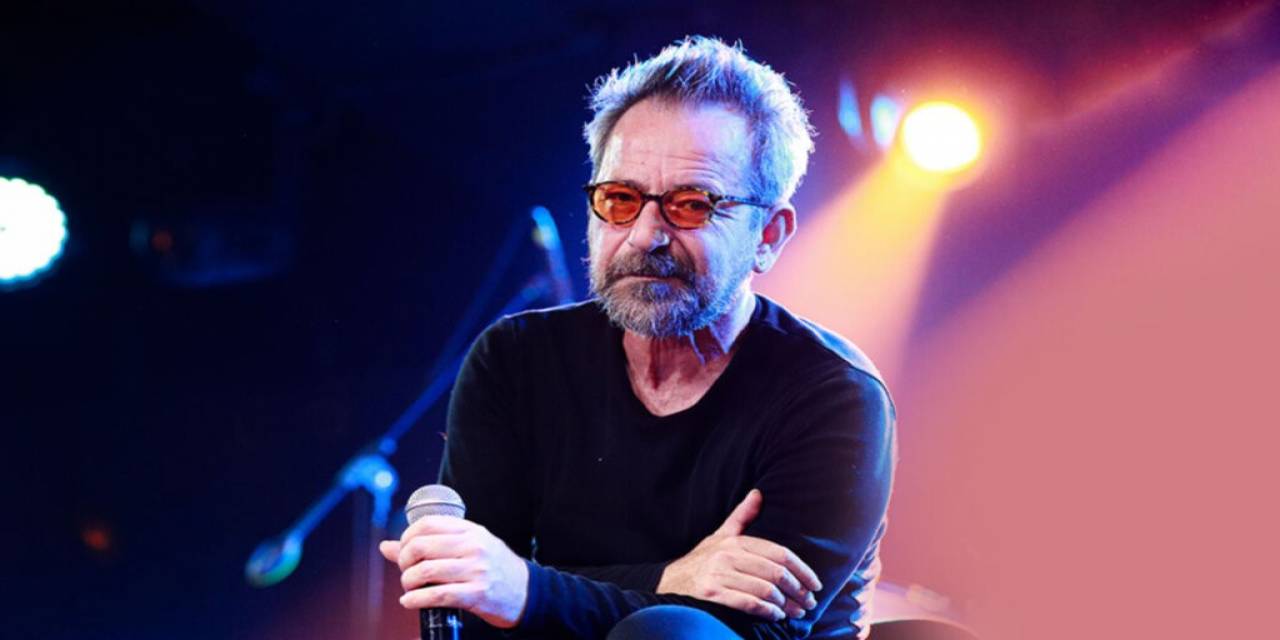 Feridun Düzağaç, İstanbul Ve Bursa’da Sevenleri İle Buluşacak