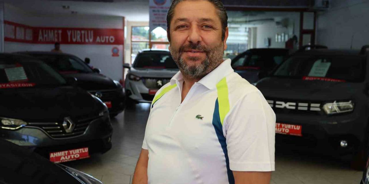 Tedbirler İşe Yaradı, İkinci El Araç Fiyatları Düştü