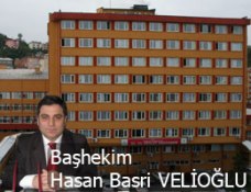 Randevu ve Tahlil Sonuçları internetten