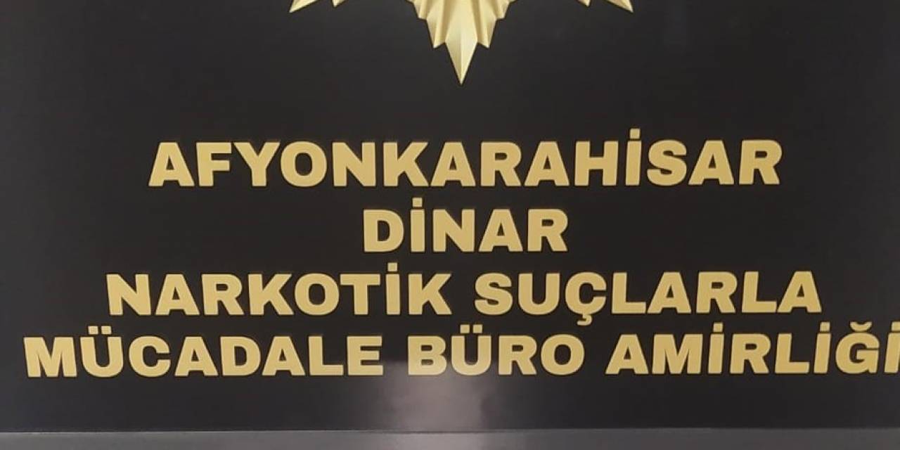 Uyuşturucu Baskınında Yakalanan 5 Kişiden İkisi Tutuklandı